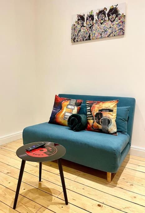 Apartament Cozy Balcony Flat With Canal View *